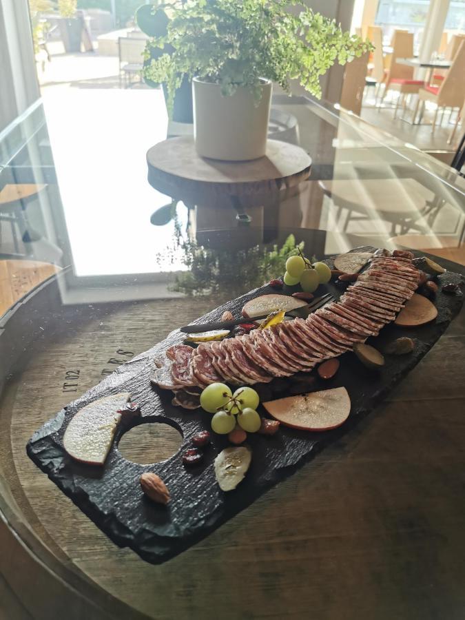 L'Auberge Camarguaise Saintes-Maries-de-la-Mer Buitenkant foto