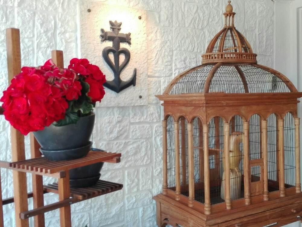 L'Auberge Camarguaise Saintes-Maries-de-la-Mer Buitenkant foto